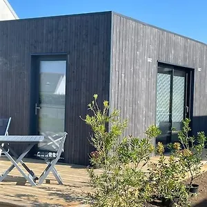  Appartement Les Hirondelles