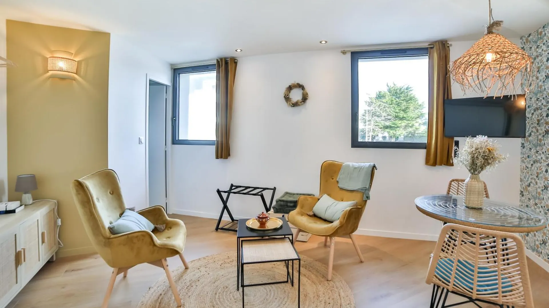 Appart'Hotel & Spa 